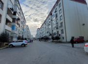 Satılır 2 otaqlı 42 m2 yeni tikili Masazır