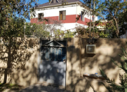 Satılır 7 otaqlı 250000 m2 həyət evi Əhmədli