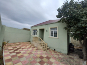 Satılır 3 otaqlı 90 m2 həyət evi Hövsan