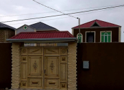 Satılır 6 otaqlı 200 m2 villa Zabrat 2