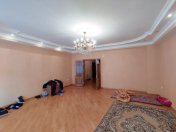 Satılır 4 otaqlı 162 m2 yeni tikili Bakıxanov