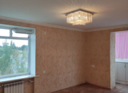 Satılır 1 otaqlı 32 m2 köhnə tikili 8 km