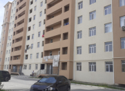 Satılır 3 otaqlı 107 m2 yeni tikili Asan Xidmət-5