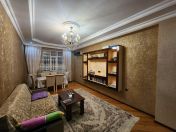 Satılır 3 otaqlı 90 m2 yeni tikili Masazır