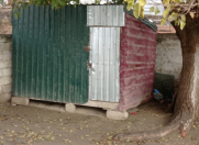 Satılır 2 sot torpaq Koroğlu Parkı