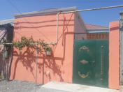 Satılır 2 otaqlı 65 m2 həyət evi Binəqədi