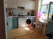 Satılır 3 otaqlı 98 m2 həyət evi Binə