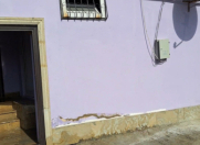 Satılır 2 otaqlı 55 m2 həyət evi Rəsulzadə