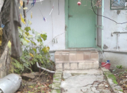 İcarəyə verilir 2 otaqlı 50 m2 həyət evi Xətai r.