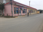 İcarəyə verilir 4 otaqlı 200 m2 obyekt Ceyranbatan