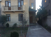 Satılır 5 otaqlı 250 m2 villa Sevinc k/t