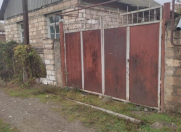 Satılır 2 otaqlı 60 m2 həyət evi Ağstafa