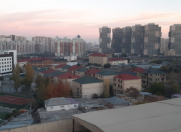 Satılır 2 otaqlı 90.5 m2 yeni tikili 20 yanvar m.