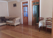 Satılır 2 otaqlı 400 m2 həyət evi Gəncə