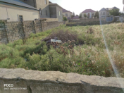 Satılır 8 sot torpaq Mehdiabad