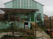 Satılır 4 otaqlı 240 m2 həyət evi Zabrat 2