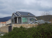 İcarəyə verilir 3 otaqlı 120 m2 həyət evi Şəki