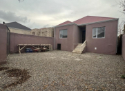 Satılır 4 otaqlı 120 m2 həyət evi Binə