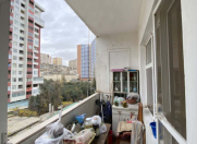 Satılır 3 otaqlı 75 m2 köhnə tikili 9 mkr