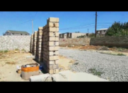 Satılır 18 sot torpaq Saray