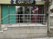 İcarəyə verilir 1 otaqlı 30 m2 ofis Sumqayıt