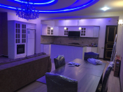 İcarəyə verilir 2 otaqlı 120 m2 yeni tikili Şah İsmayıl Xətai m.