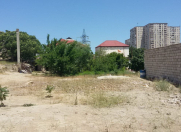 Satılır 5.4 sot torpaq Azadlıq prospekti m.