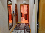 Satılır 2 otaqlı 52 m2 köhnə tikili Qaraçuxur