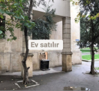 Satılır 2 otaqlı 44 m2 köhnə tikili Elmlər Akademiyası m.