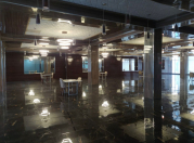 İcarəyə verilir 6 otaqlı 600 m2 ofis 28 May m.