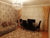 Satılır 4 otaqlı 80 m2 həyət evi NZS