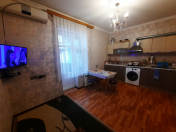 Satılır 3 otaqlı 57 m2 yeni tikili Masazır