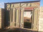 Satılır 4 otaqlı 140 m2 həyət evi Maştağa