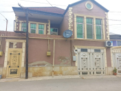 Satılır 6 otaqlı 140 m2 həyət evi Binəqədi