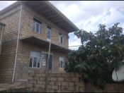 Satılır 4 otaqlı 200 m2 həyət evi Müşfiqabad