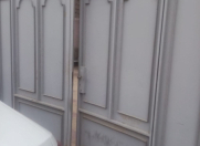 İcarəyə verilir 3 otaqlı 100 m2 həyət evi Zabrat 1