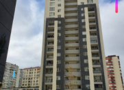 Satılır 4 otaqlı 115 m2 yeni tikili Həzi Aslanov m.
