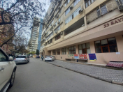 Satılır 1 otaqlı 65 m2 obyekt Gənclik m.