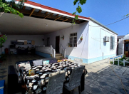 Satılır 3 otaqlı 100 m2 həyət evi Zabrat 2