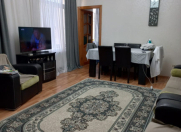 Satılır 3 otaqlı 94 m2 yeni tikili 4 mkr