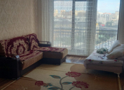 Satılır 2 otaqlı 61 m2 yeni tikili 20 yanvar m.