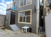 İcarəyə verilir 3 otaqlı 76 m2 həyət evi Novxanı