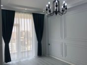 İcarəyə verilir 2 otaqlı 55 m2 yeni tikili Qara Qarayev m.