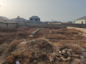 Satılır 5.5 sot torpaq Bahar