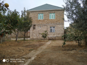 Satılır 6 otaqlı 240 m2 həyət evi Zığ