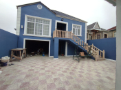 Satılır 7 otaqlı 260 m2 həyət evi Aygun City