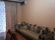 İcarəyə verilir 2 otaqlı 60 m2 köhnə tikili Şah İsmayıl Xətai m.