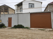 Satılır 5 otaqlı 161 m2 həyət evi Masazır