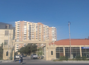 Satılır 3 otaqlı 131 m2 yeni tikili 20 yanvar m.