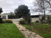 Satılır 7 otaqlı 4000 m2 obyekt Novxanı